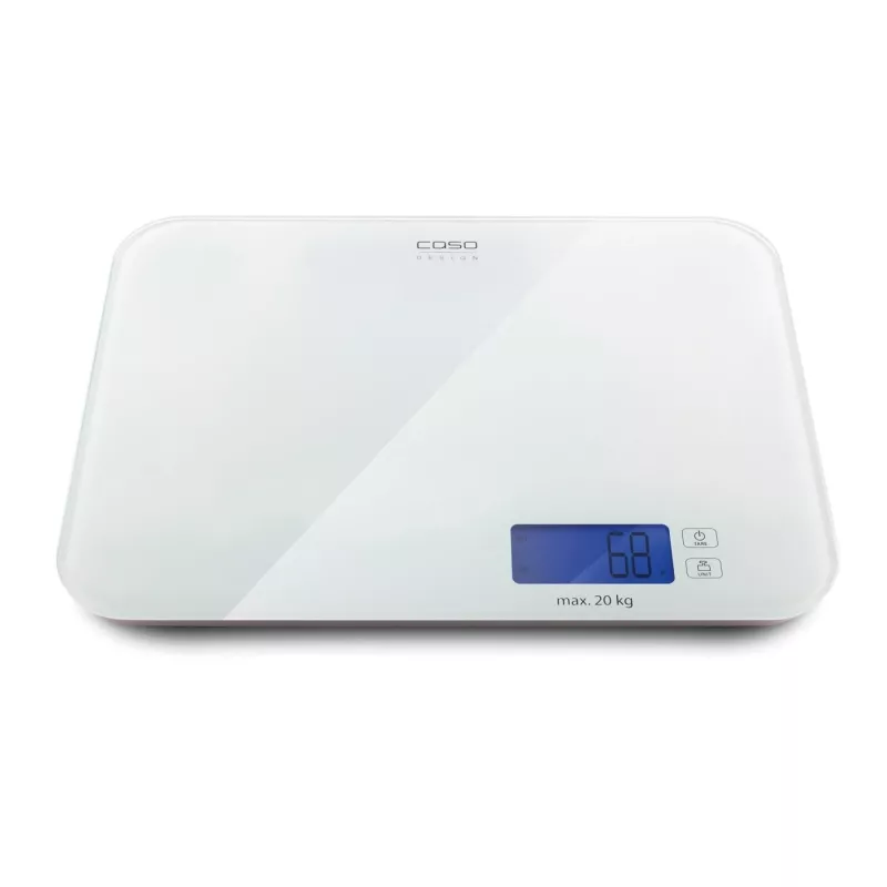 Kitchen scales Caso Designer kitchen scales LX 20