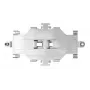 WLAN access point mount MikroTik DINrail PRO