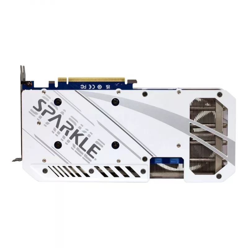 Graphics card Sparkle SA770RW-16GOC — Intel Arc A770 ROC Luna, 16 GB GDDR6, PCIe 4.0, 256-bit