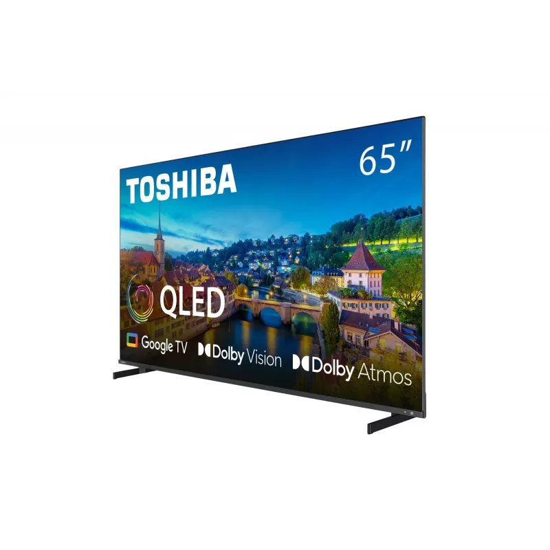 TV QLED 65 inches 65QG5E63DG