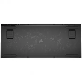 Wireless gaming keyboard TKL Corsair K65