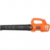 Handheld blower Black & Decker BCBL200B — 18 V Li‑Ion, 2 Ah, 145 km/h, 577 m³/h, 18 W, 2.5 kg
