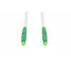 Digitus Fiber optic steel-armored patch cable LC/APC - LC/APC 1 m