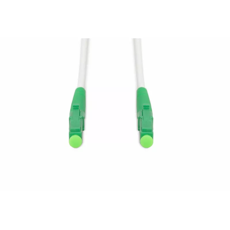 Digitus Fiber optic steel-armored patch cable LC/APC - LC/APC 1 m