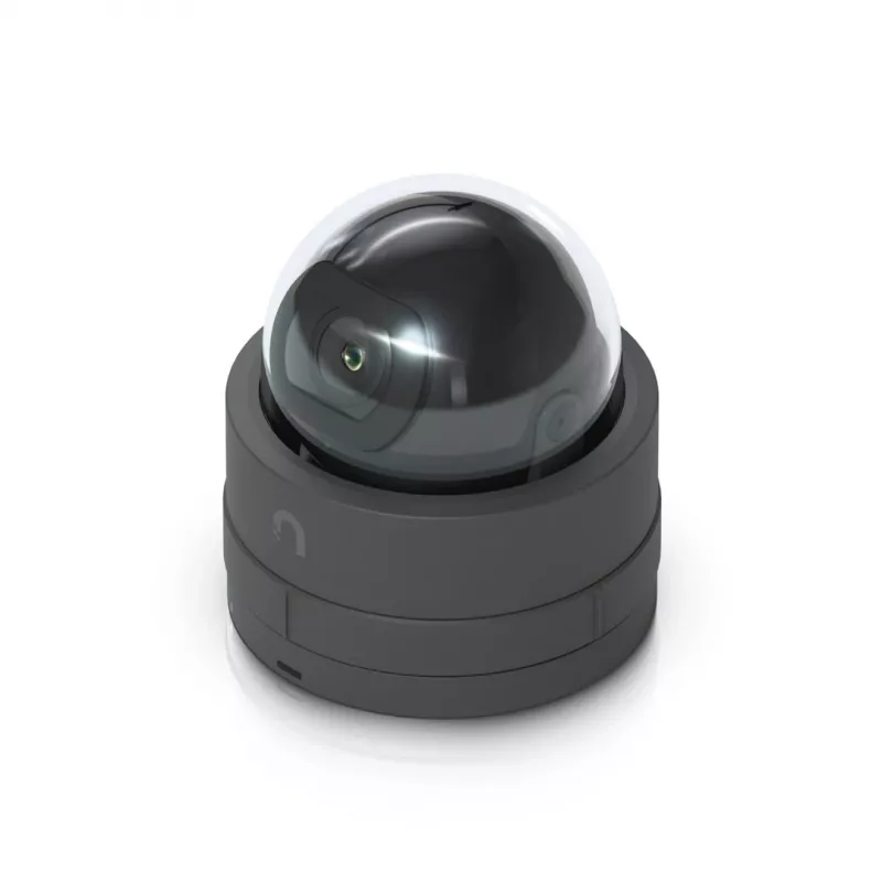 IP security camera Ubiquiti G5 Dome Ultra 2688 x 1512 pixels