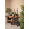 Garden water spray gun nozzle Gardena 18806-20 Grey Orange Length 536 mm
