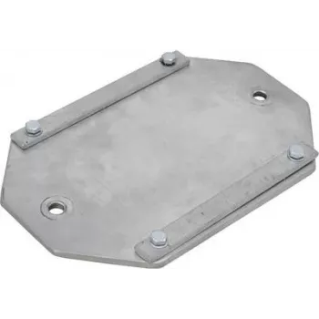 Mounting set EUROLITE MD-2010 for lighting fixtures, model MD-2010 by EUROLITE