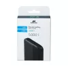 Power Bank USB 5000MAH/VA2006 Black Rivacase