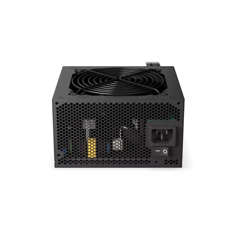 ENDORFY Vero L5 Bronze 600W Power Supply Unit 24-pin ATX ATX Black