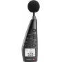 Testo 816-1 - Digital - A-Gewichtung - C-Gewichtung - Schnell - langsam - 30 - 130 dB - 1,4 dB - 0,1 dB (0563 8170)