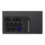Gamemax Power Supply, 80 PLUS, Gold | GX 650GF | 650 W