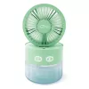 Table fan MEDIA-TECH MT6515 12 inch, 3-speed