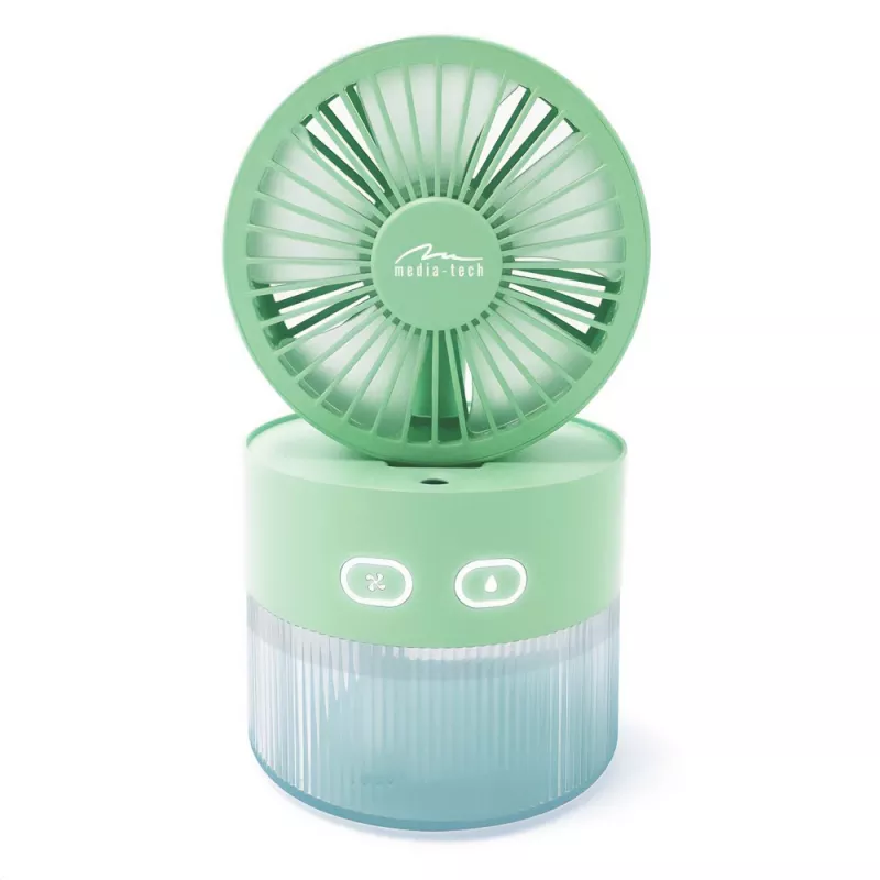 Table fan MEDIA-TECH MT6515 12 inch, 3-speed