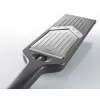 Manual slicer GEFU VIOLI 50440 — manual food slicer, stainless steel blades, 5 cutting positions, ABS housing, dishwasher-safe
