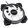 XSPC 120mm ARGB PWM Case Fan, RGB Series 2, 120 mm