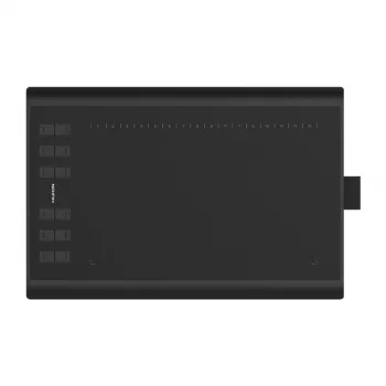 Graphic Tablet HUION H1060P — 250 x 160 mm working area, 5080 lpi, 8192 pressure levels, USB