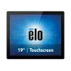 Elo Open-Frame Touchmonitors 1990L - LED-Monitor - 48,3 cm (19) - open frame - Touchscreen - 1280 x 1024 @ 60 Hz - 250 cd/m² - 1000:1 - 5 ms - HDMI, VGA, DisplayPort - Black (E