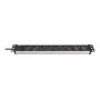 Power Extension Brennenstuhl 1390007009 2m 9 AC Outlets