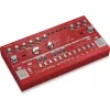 Analog synthesizer Behringer TD-3-RD Red 9V DC