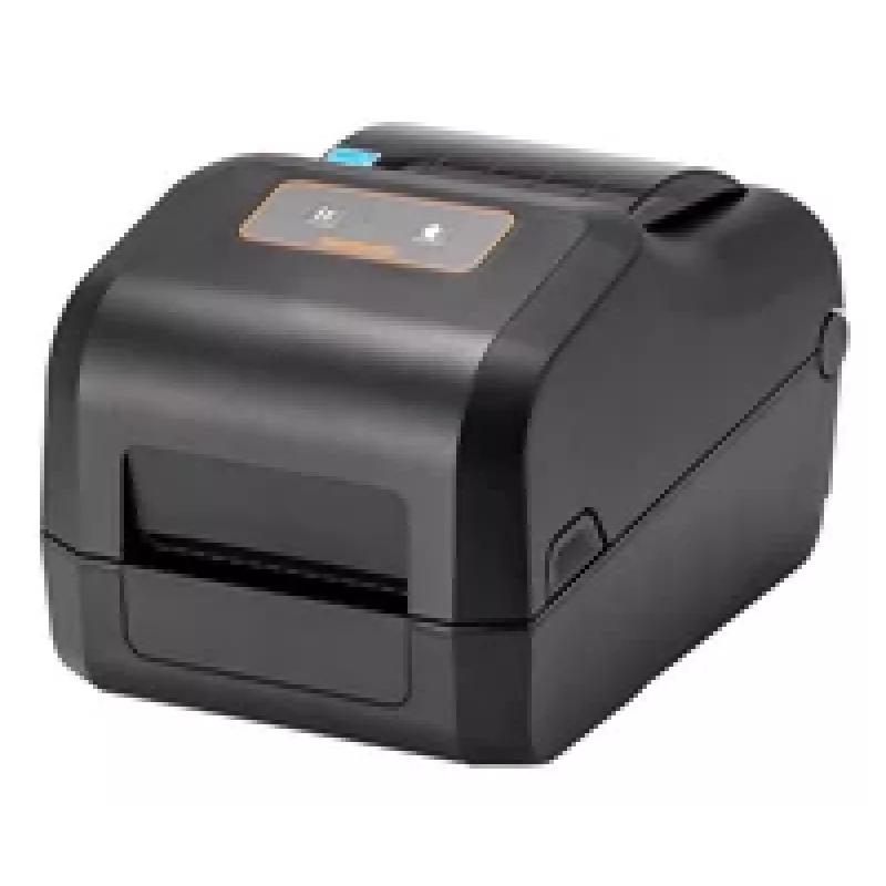 Label printer BIXOLON XD5-43t 300 dpi USB Ethernet - thermal transfer, 4-inch