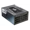 Seasonic Prime PX-2200 Power Supply, 80 PLUS Platinum, fully modular, ATX 3.1, PCIe 5.1 - 2,200 Watts