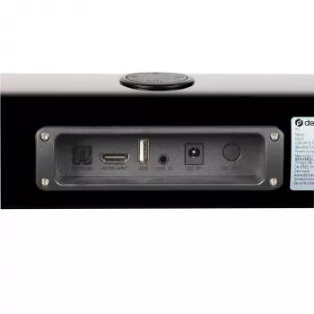 Speakers Denver DSB-4030, 30W