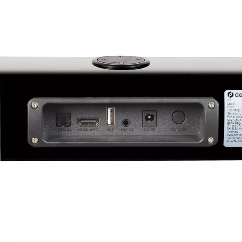 Speakers Denver DSB-4030, 30W