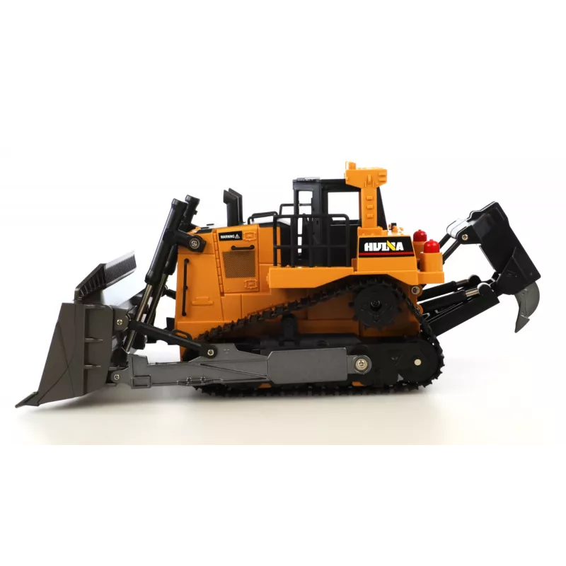 Amewi 22518 RC model land vehicle Electric Motor 1:24 Bulldozer (22518)