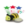 Night Light Freestanding Jamara Dreamy Bee