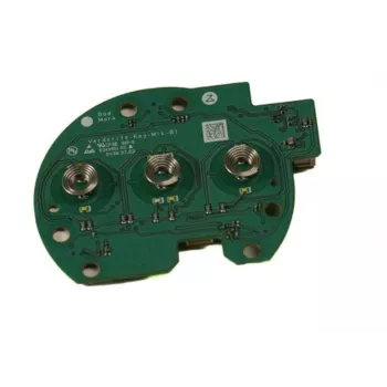 Vacuum Cleaner Accessory | ROBOROCK | Control Board | For G30/S90 MaxV Ultra/S90 MaxV Ultra(R&D)/S95 MaxV Ultra/S95 MaxV Ultra(R&D)/Saros0 10/Saros0 10(R&D)/Saros5 10/Saros5 10(R&D