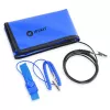 iFixit Mako 64 Bit Driver Kit, Screwdriver + foldable Antistatik-Matte