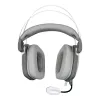 Headphones White Shark GH-2446 Gottan White
