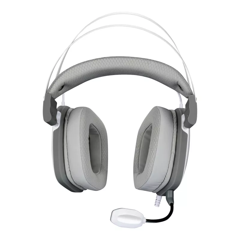 Headphones White Shark GH-2446 Gottan White