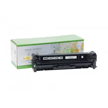 Compatible Static Control HP 305A (CE410X) Toner Cartridge, Black