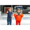 Theo Klein Children's Bosch Percussion Drill, Sound & Light Effect, Pretend Play