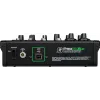 Mixer Mackie ProFX6v3 compact 6-channel analog mixer with USB interface