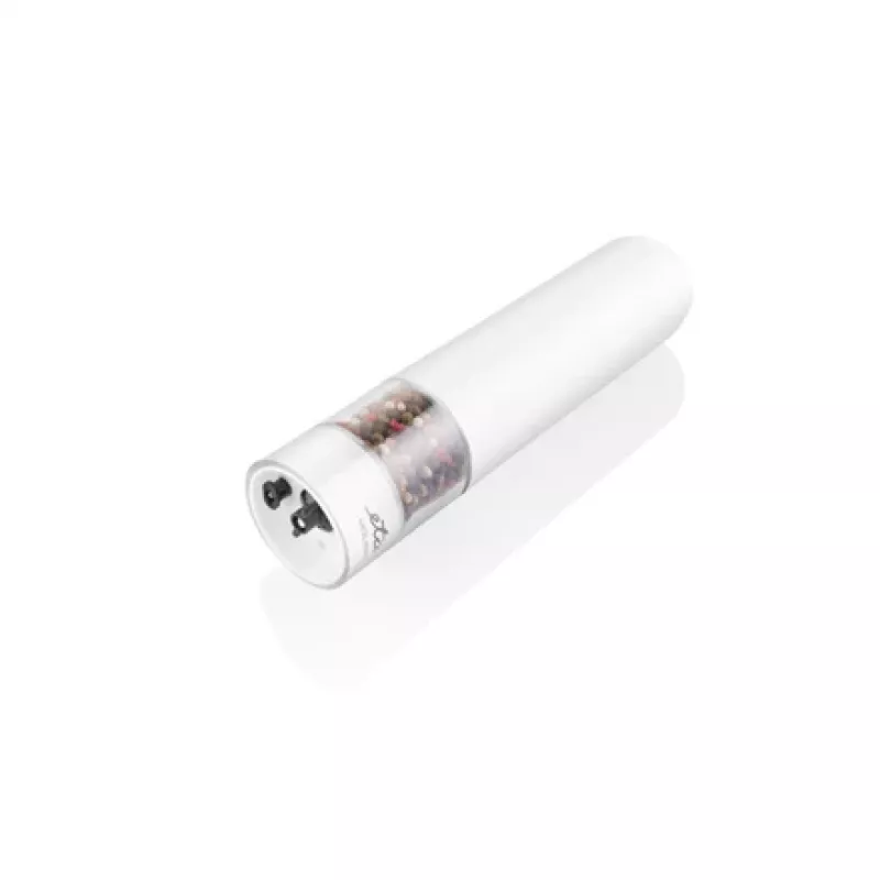 ETA | Salt And Pepper Mill | Molino ETA092890000 | Electric | White | Housing material Plastic | AAA