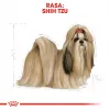 Dry dog food Royal Canin Shih Tzu Adult 7.5 kg — chicken, 24% protein, 20% fat