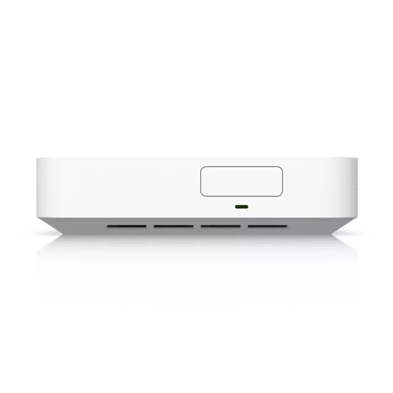Ubiquiti UCG-MAX-EU Controller, Gateway, 512 GB NVMe SSD, 4x 2.5G LAN, 1x 2.5G WAN