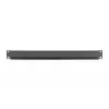 Blank Panel Digitus DN-19 BPN-01-SW