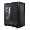 Computer Case White Shark GCC-2401 Warhead-3 ATX Black