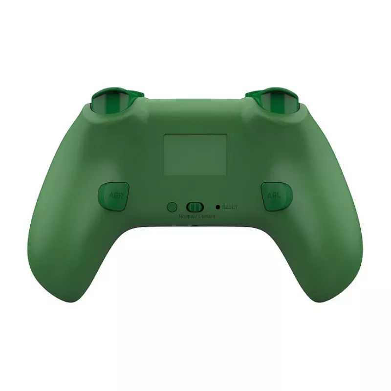 Dragonshock Controller Poptop Wireless Cubes green switch