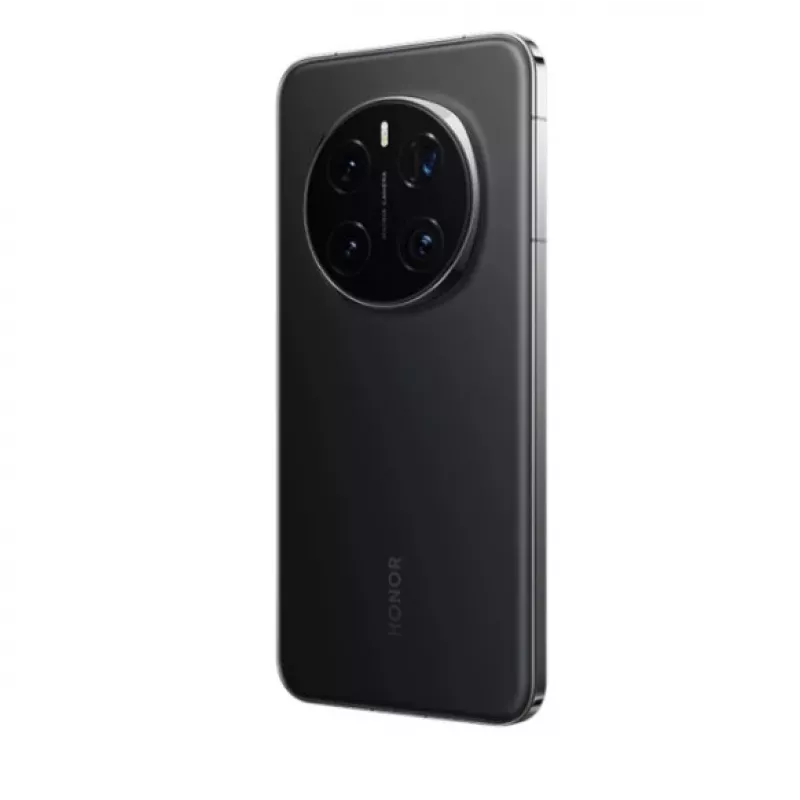 Honor Magic7 Pro 17.3 cm (6.8) Dual SIM Android 15 5G USB Type-C 12 GB 512 GB 5270 mAh Black