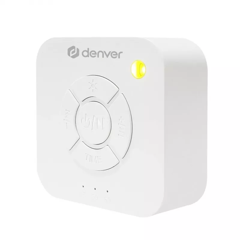 Denver 117320000010 white noise machine
