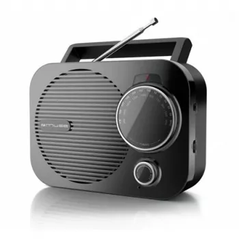 Personal Radio Muse M-050 R
