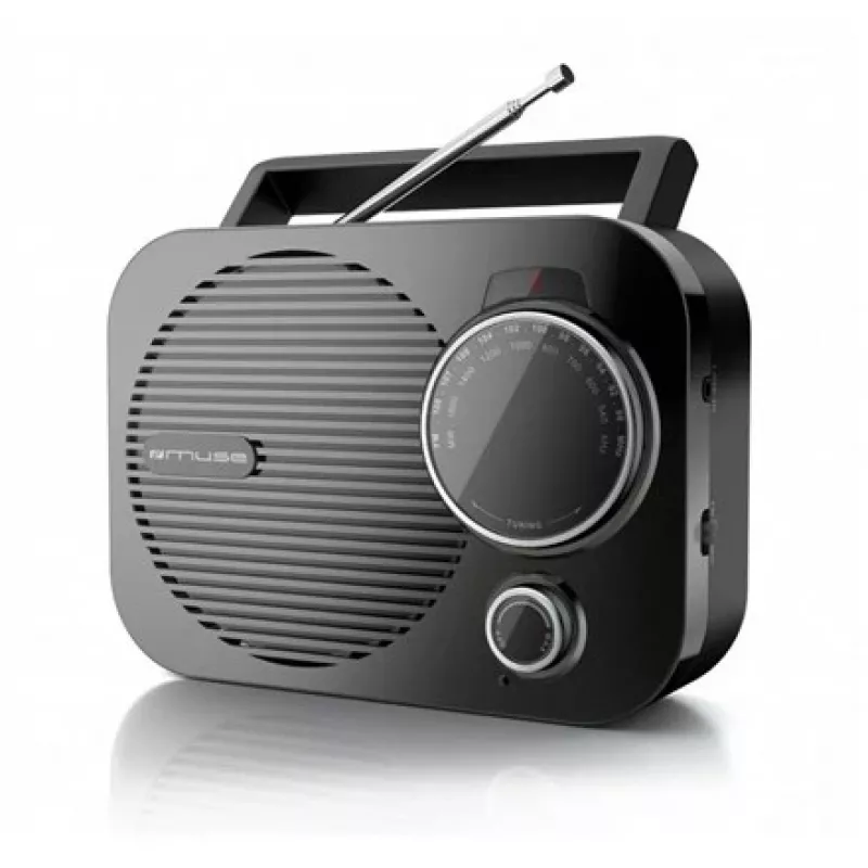 Personal Radio Muse M-050 R