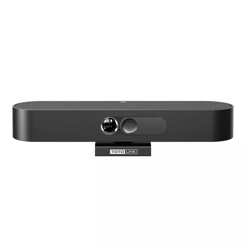 Camera TOTOLINK M1 4 MP 2560 x 1440 pixels 30 fps Black
