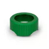 EK Water Blocks EK-Quantum Torque Compression Ring, 6er-Pack, HDC 16 - Green