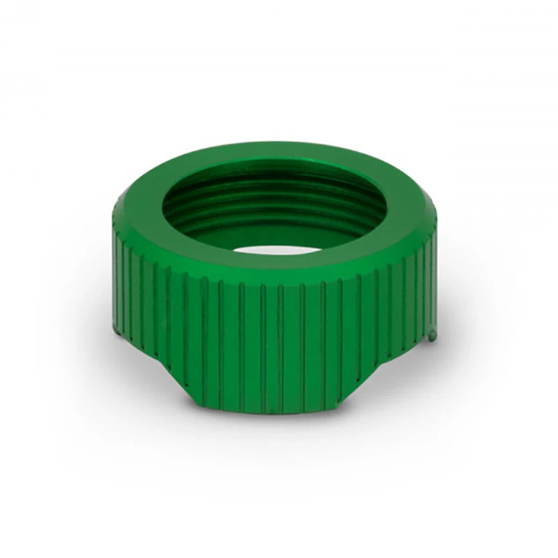 EK Water Blocks EK-Quantum Torque Compression Ring, 6er-Pack, HDC 16 - Green