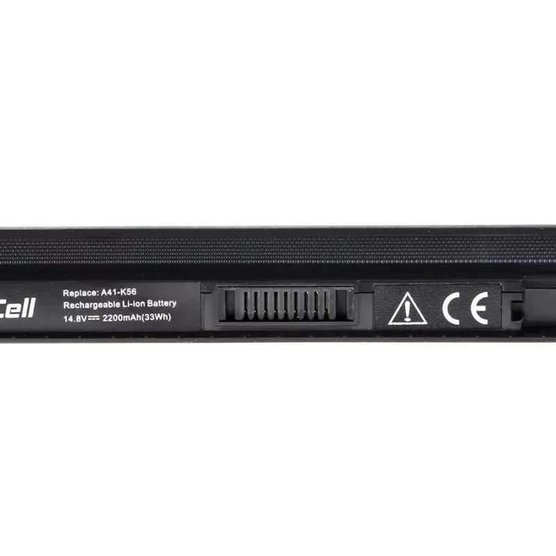 Battery Green Cell AS47 for ASUS K56 S405